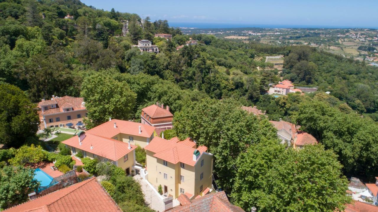 Casa Do Vinho Sintra Guest House Esterno foto